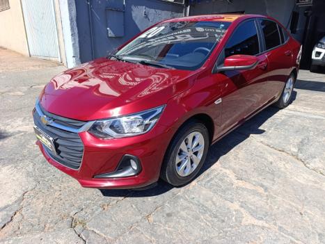 CHEVROLET Onix Sedan 1.0 4P FLEX LT, Foto 1