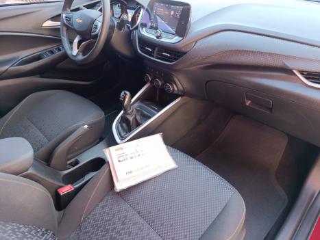 CHEVROLET Onix Sedan 1.0 4P FLEX LT, Foto 7