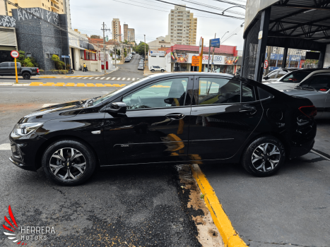 CHEVROLET Onix Sedan 1.0 12V 4P FLEX LT PLUS, Foto 2