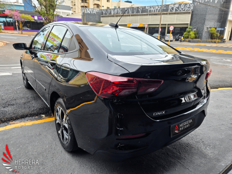 CHEVROLET Onix Sedan 1.0 12V 4P FLEX LT PLUS, Foto 3