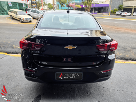 CHEVROLET Onix Sedan 1.0 12V 4P FLEX LT PLUS, Foto 4