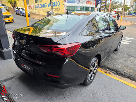 CHEVROLET Onix Sedan 1.0 12V 4P FLEX LT PLUS, Foto 5