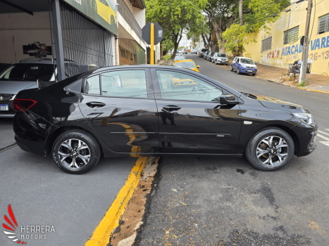 CHEVROLET Onix Sedan 1.0 12V 4P FLEX LT PLUS, Foto 6