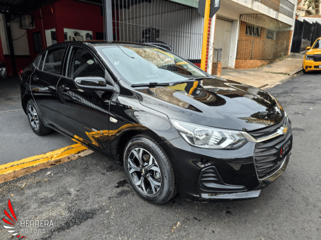 CHEVROLET Onix Sedan 1.0 12V 4P FLEX LT PLUS, Foto 7