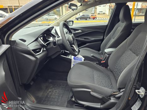 CHEVROLET Onix Sedan 1.0 12V 4P FLEX LT PLUS, Foto 10