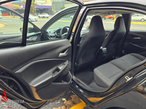 CHEVROLET Onix Sedan 1.0 12V 4P FLEX LT PLUS, Foto 11