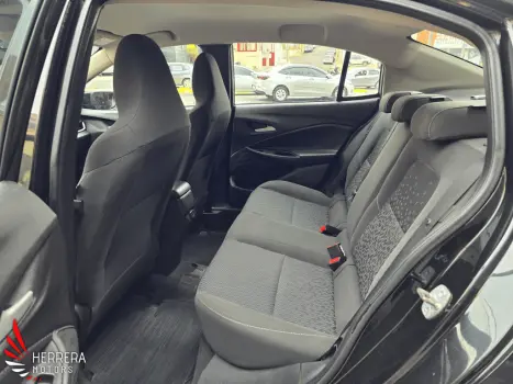 CHEVROLET Onix Sedan 1.0 12V 4P FLEX LT PLUS, Foto 12