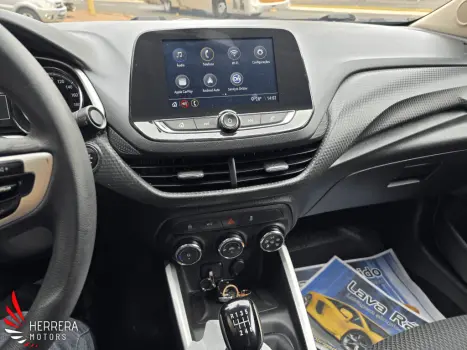 CHEVROLET Onix Sedan 1.0 12V 4P FLEX LT PLUS, Foto 13