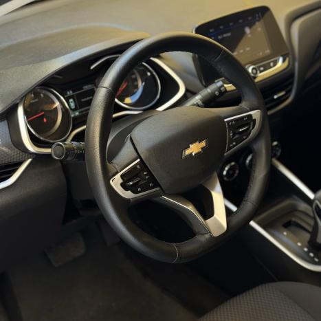 CHEVROLET Onix Sedan 1.0 12V 4P FLEX LT PLUS TURBO AUTOMTICO, Foto 10