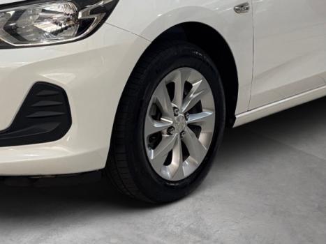 CHEVROLET Onix Sedan 1.0 12V 4P FLEX LT PLUS TURBO, Foto 3