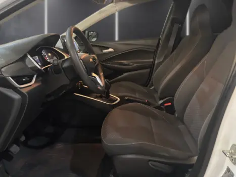 CHEVROLET Onix Sedan 1.0 12V 4P FLEX LT PLUS TURBO, Foto 7