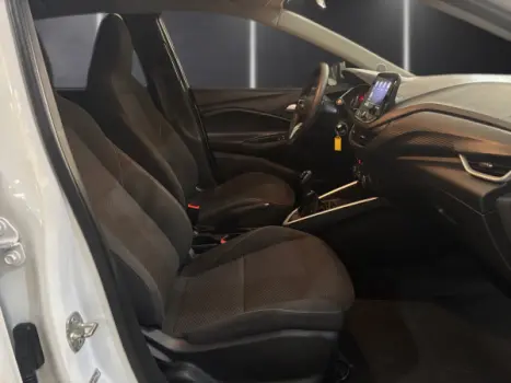 CHEVROLET Onix Sedan 1.0 12V 4P FLEX LT PLUS TURBO, Foto 9