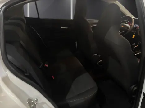 CHEVROLET Onix Sedan 1.0 12V 4P FLEX LT PLUS TURBO, Foto 11