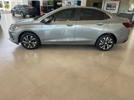 CHEVROLET Onix Sedan 1.0 12V 4P FLEX PREMIER PLUS TURBO AUTOMTICO, Foto 3