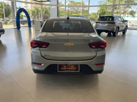 CHEVROLET Onix Sedan 1.0 12V 4P FLEX PREMIER PLUS TURBO AUTOMTICO, Foto 5
