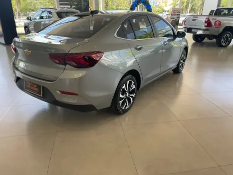 CHEVROLET Onix Sedan 1.0 12V 4P FLEX PREMIER PLUS TURBO AUTOMTICO, Foto 7