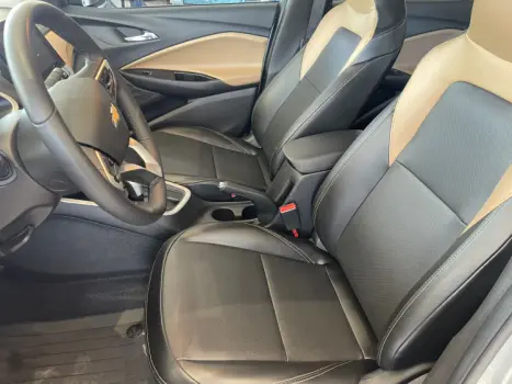 CHEVROLET Onix Sedan 1.0 12V 4P FLEX PREMIER PLUS TURBO AUTOMTICO, Foto 12