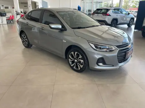 CHEVROLET Onix Sedan 1.0 12V 4P FLEX PREMIER PLUS TURBO AUTOMTICO, Foto 13