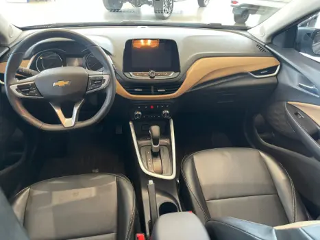 CHEVROLET Onix Sedan 1.0 12V 4P FLEX PREMIER PLUS TURBO AUTOMTICO, Foto 15