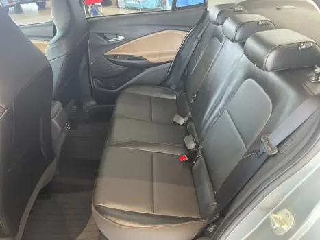 CHEVROLET Onix Sedan 1.0 12V 4P FLEX PREMIER PLUS TURBO AUTOMTICO, Foto 16
