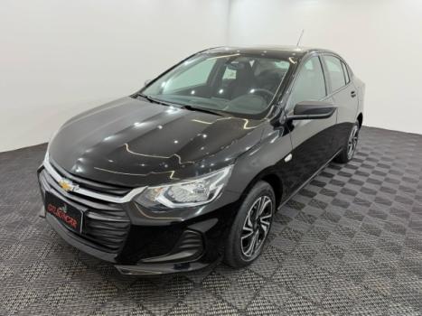 CHEVROLET Onix Sedan 1.0 12V 4P FLEX PLUS TURBO AUTOMTICO, Foto 3