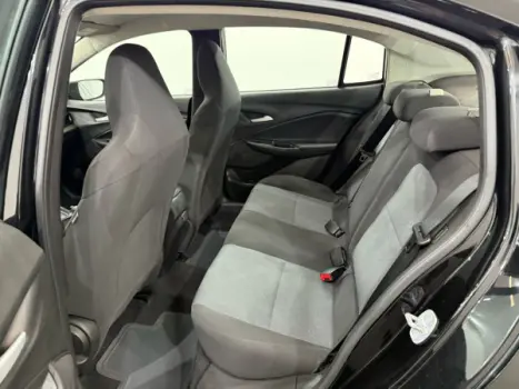 CHEVROLET Onix Sedan 1.0 12V 4P FLEX PLUS TURBO AUTOMTICO, Foto 8