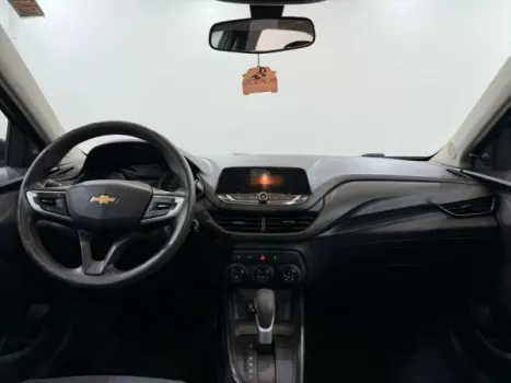 CHEVROLET Onix Sedan 1.0 12V 4P FLEX PLUS TURBO AUTOMTICO, Foto 10