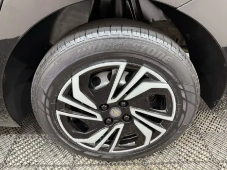 CHEVROLET Onix Sedan 1.0 12V 4P FLEX PLUS TURBO AUTOMTICO, Foto 12