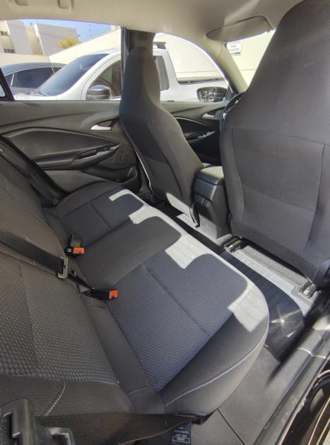 CHEVROLET Onix Sedan 1.0 12V 4P FLEX LTZ PLUS TURBO AUTOMTICO, Foto 13