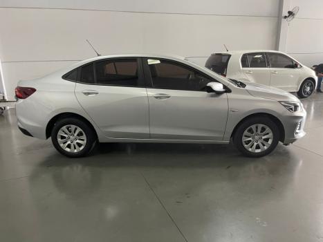 CHEVROLET Onix Sedan 1.0 12V 4P FLEX LT PLUS, Foto 11 CHEVROLET Onix Sedan 1.0 12V 4P FLEX LT PLUS, Foto 11