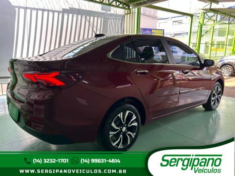 CHEVROLET Onix Sedan 1.0 12V 4P FLEX PREMIER 2 TURBO AUTOMÁTICO, Foto 2 CHEVROLET Onix Sedan 1.0 12V 4P FLEX PREMIER 2 TURBO AUTOMÁTICO, Foto 2