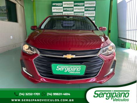 CHEVROLET Onix Sedan 1.0 12V 4P FLEX PREMIER 2 TURBO AUTOMÁTICO, Foto 5 CHEVROLET Onix Sedan 1.0 12V 4P FLEX PREMIER 2 TURBO AUTOMÁTICO, Foto 5