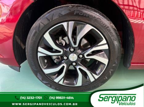 CHEVROLET Onix Sedan 1.0 12V 4P FLEX PREMIER 2 TURBO AUTOMÁTICO, Foto 6 CHEVROLET Onix Sedan 1.0 12V 4P FLEX PREMIER 2 TURBO AUTOMÁTICO, Foto 6