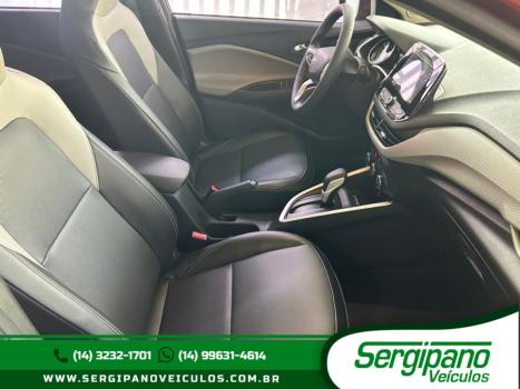 CHEVROLET Onix Sedan 1.0 12V 4P FLEX PREMIER 2 TURBO AUTOMÁTICO, Foto 8 CHEVROLET Onix Sedan 1.0 12V 4P FLEX PREMIER 2 TURBO AUTOMÁTICO, Foto 8