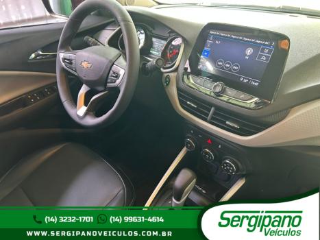 CHEVROLET Onix Sedan 1.0 12V 4P FLEX PREMIER 2 TURBO AUTOMÁTICO, Foto 9 CHEVROLET Onix Sedan 1.0 12V 4P FLEX PREMIER 2 TURBO AUTOMÁTICO, Foto 9