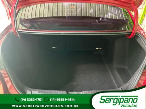 CHEVROLET Onix Sedan 1.0 12V 4P FLEX PREMIER 2 TURBO AUTOMÁTICO, Foto 13 CHEVROLET Onix Sedan 1.0 12V 4P FLEX PREMIER 2 TURBO AUTOMÁTICO, Foto 13