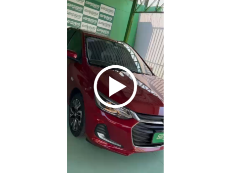 CHEVROLET Onix Sedan 1.0 12V 4P FLEX PREMIER 2 TURBO AUTOMÁTICO, Foto 15 CHEVROLET Onix Sedan 1.0 12V 4P FLEX PREMIER 2 TURBO AUTOMÁTICO, Foto 15