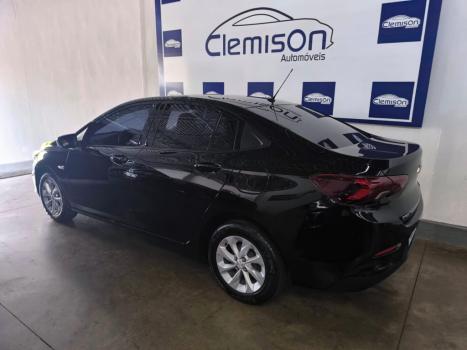 CHEVROLET Onix Sedan 1.0 12V 4P FLEX LTZ PLUS TURBO, Foto 3