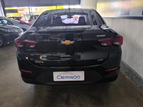CHEVROLET Onix Sedan 1.0 12V 4P FLEX LTZ PLUS TURBO, Foto 5