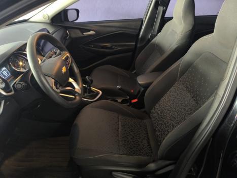 CHEVROLET Onix Sedan 1.0 12V 4P FLEX LTZ PLUS TURBO, Foto 7