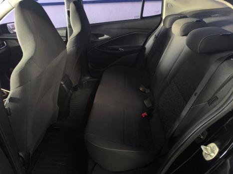 CHEVROLET Onix Sedan 1.0 12V 4P FLEX LTZ PLUS TURBO, Foto 8