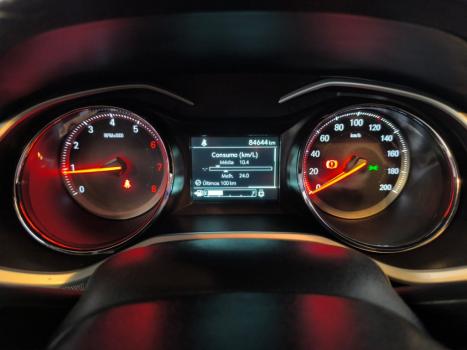 CHEVROLET Onix Sedan 1.0 12V 4P FLEX LTZ PLUS TURBO, Foto 9