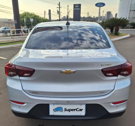 CHEVROLET Onix Sedan 1.0 12V 4P FLEX LTZ PLUS TURBO AUTOMTICO, Foto 5