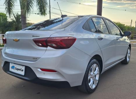 CHEVROLET Onix Sedan 1.0 12V 4P FLEX LTZ PLUS TURBO AUTOMTICO, Foto 6