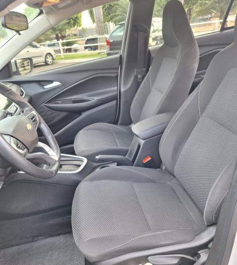 CHEVROLET Onix Sedan 1.0 12V 4P FLEX LTZ PLUS TURBO AUTOMTICO, Foto 8