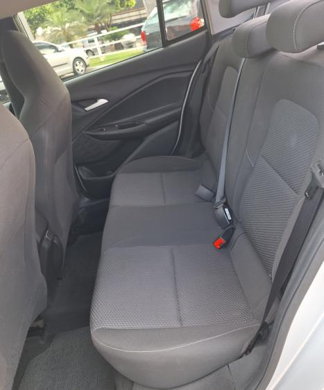 CHEVROLET Onix Sedan 1.0 12V 4P FLEX LTZ PLUS TURBO AUTOMTICO, Foto 9