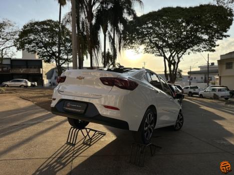 CHEVROLET Onix Sedan 1.0 12V 4P FLEX PREMIER 2 TURBO AUTOMTICO, Foto 4