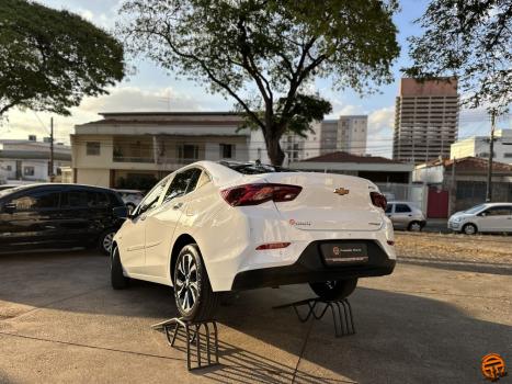 CHEVROLET Onix Sedan 1.0 12V 4P FLEX PREMIER 2 TURBO AUTOMTICO, Foto 6