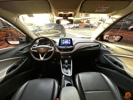CHEVROLET Onix Sedan 1.0 12V 4P FLEX PREMIER 2 TURBO AUTOMTICO, Foto 10