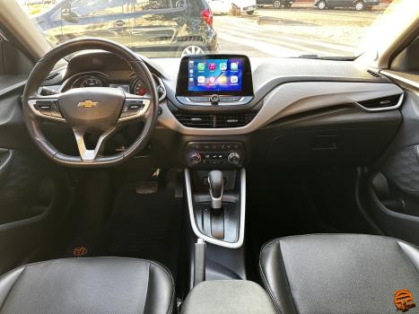 CHEVROLET Onix Sedan 1.0 12V 4P FLEX PREMIER 2 TURBO AUTOMTICO, Foto 11